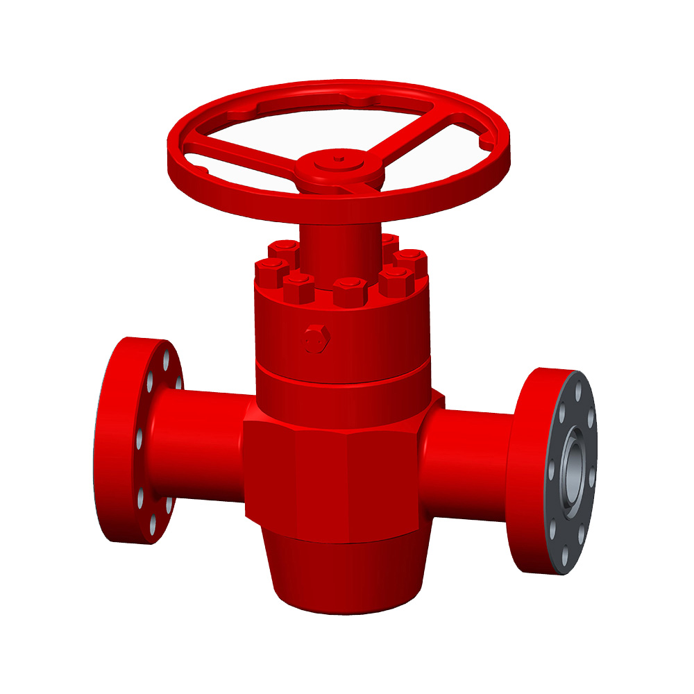 PFFA GATE VALVE