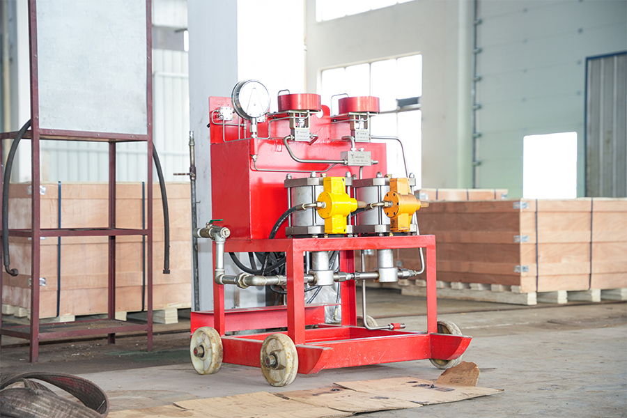 Jiangsu Zhonglin Minyak Peralatan Co, Ltd.