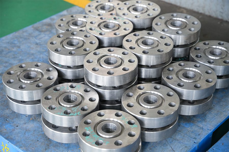 Jiangsu Zhonglin Minyak Peralatan Co, Ltd.