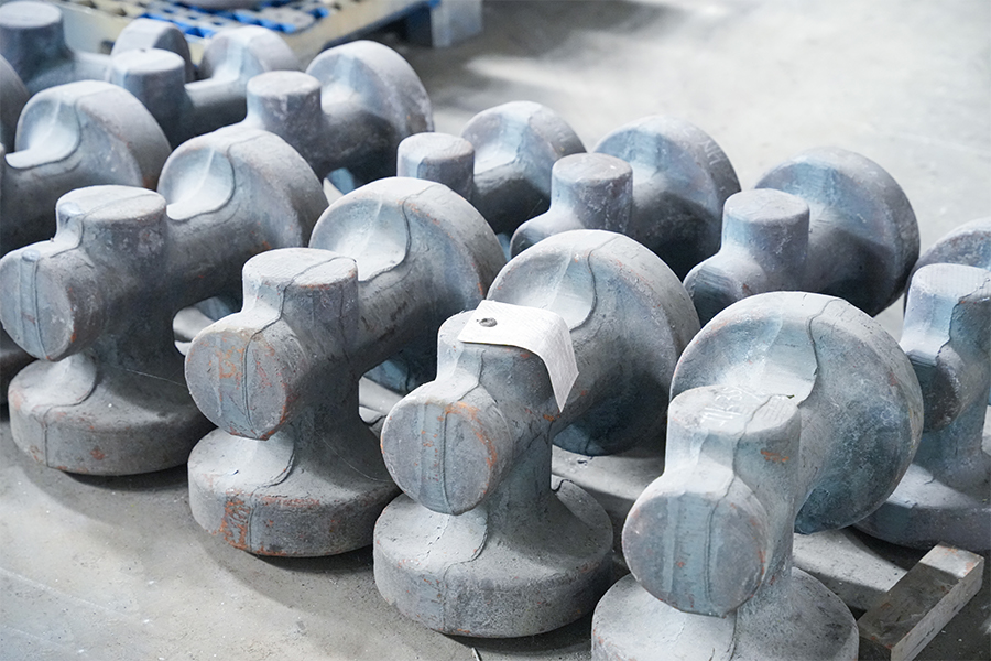Jiangsu Zhonglin Minyak Peralatan Co, Ltd.