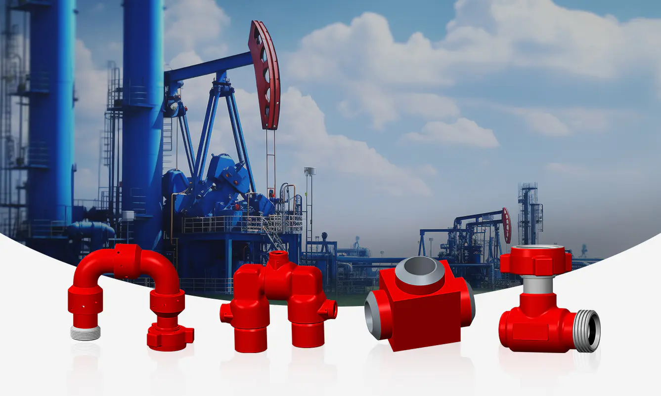 Jiangsu Zhonglin Minyak Peralatan Co, Ltd.
