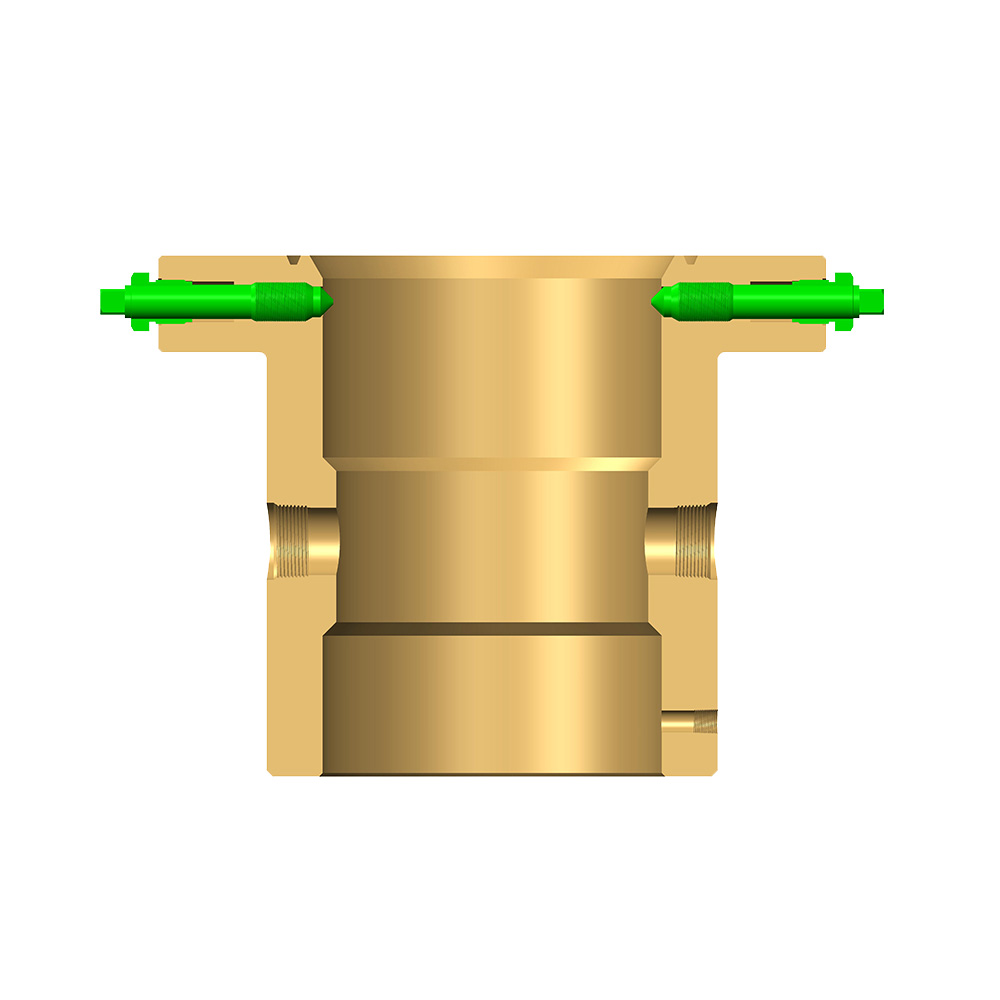 MENABUR kepala casing