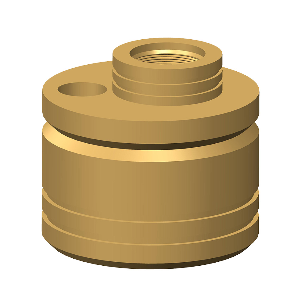 Gantungan tunbing untuk ESP