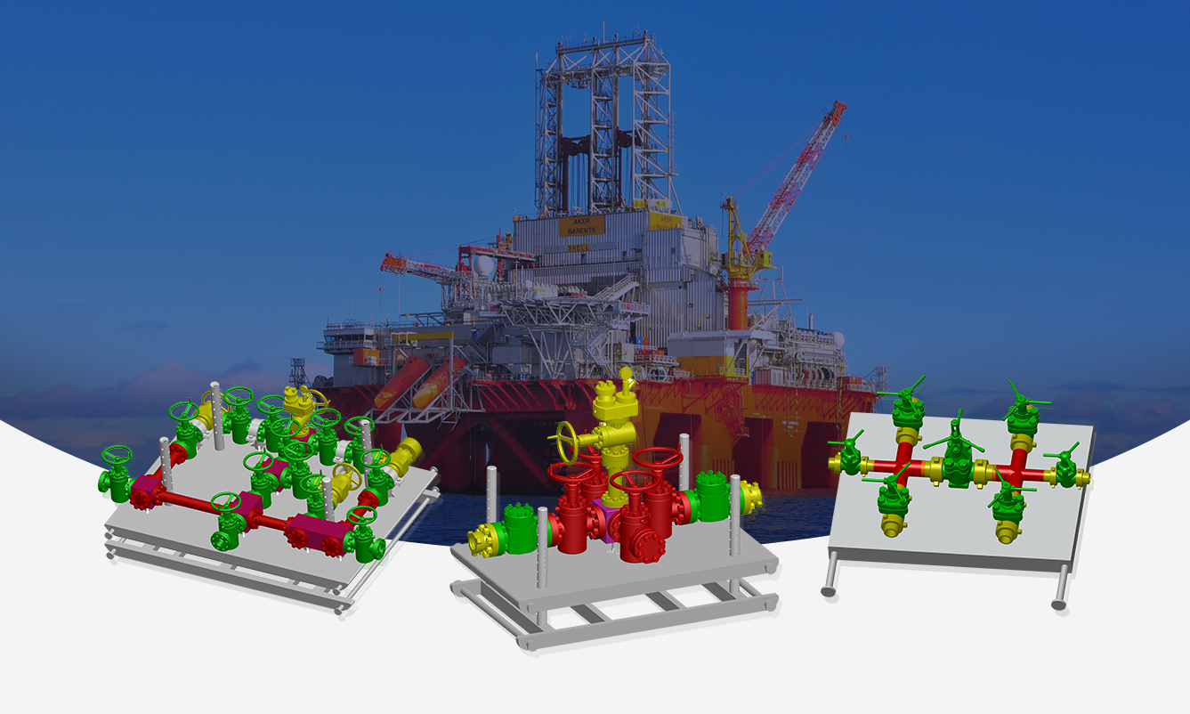 Jiangsu Zhonglin Minyak Peralatan Co, Ltd.