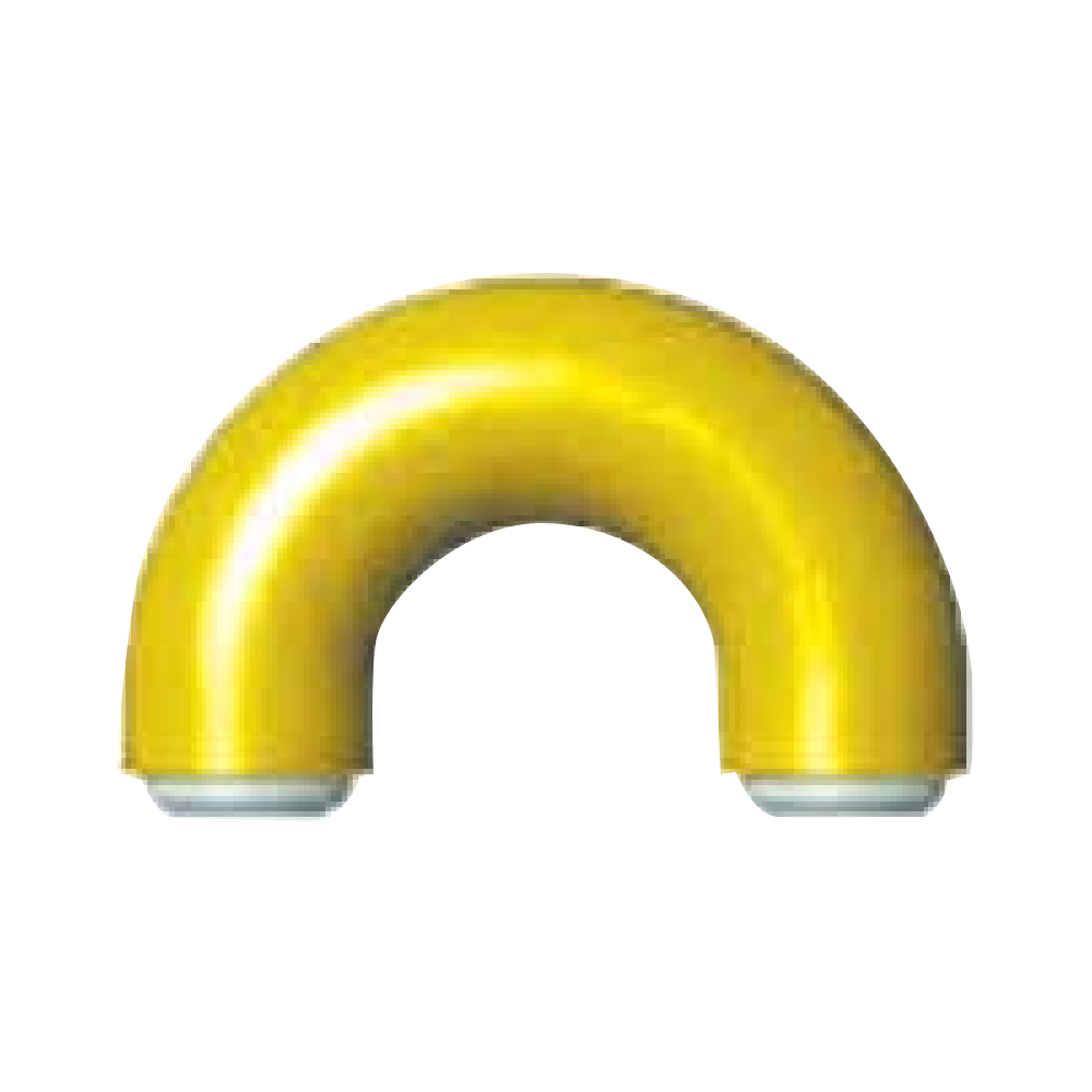 Leher Angsa Pipa Tegak 180°