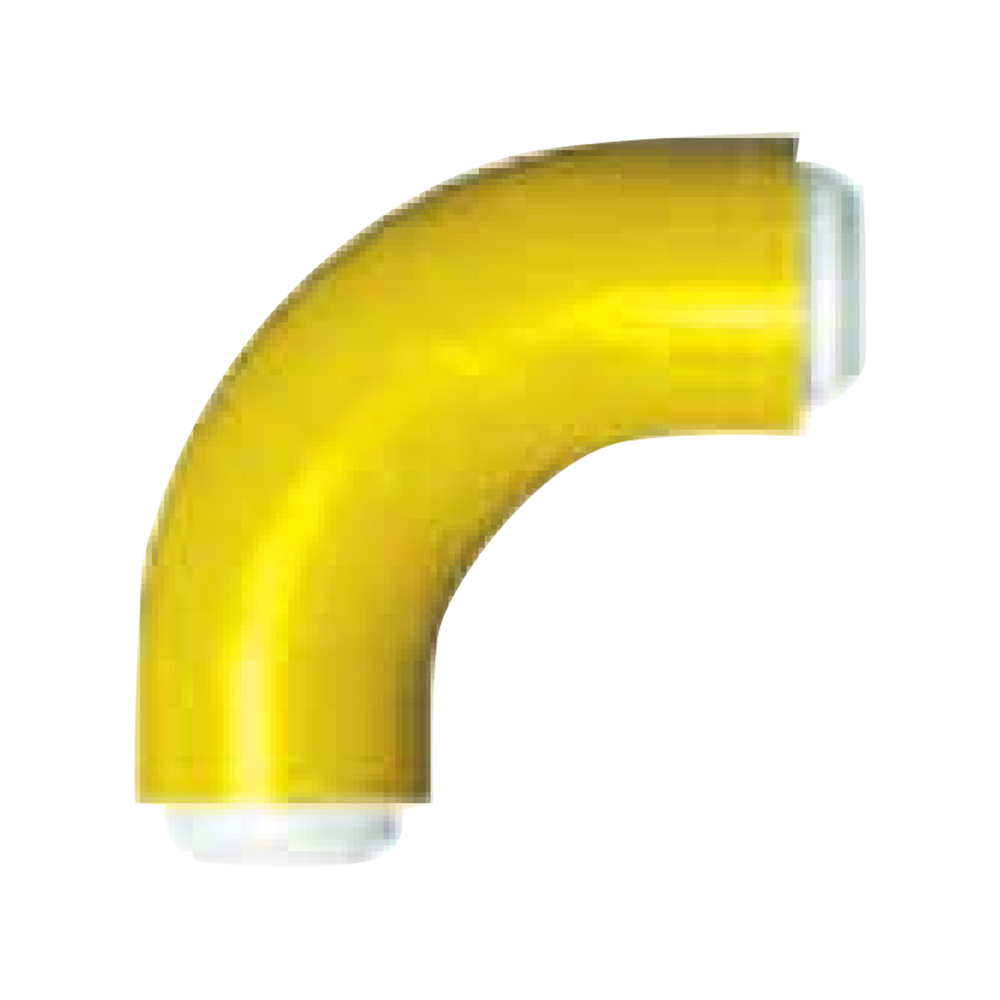 Siku Sapu Panjang 90°