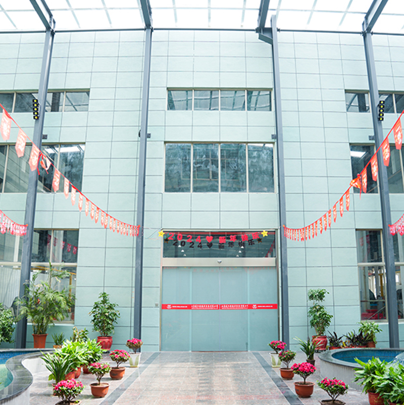 Jiangsu Zhonglin Minyak Peralatan Co, Ltd.