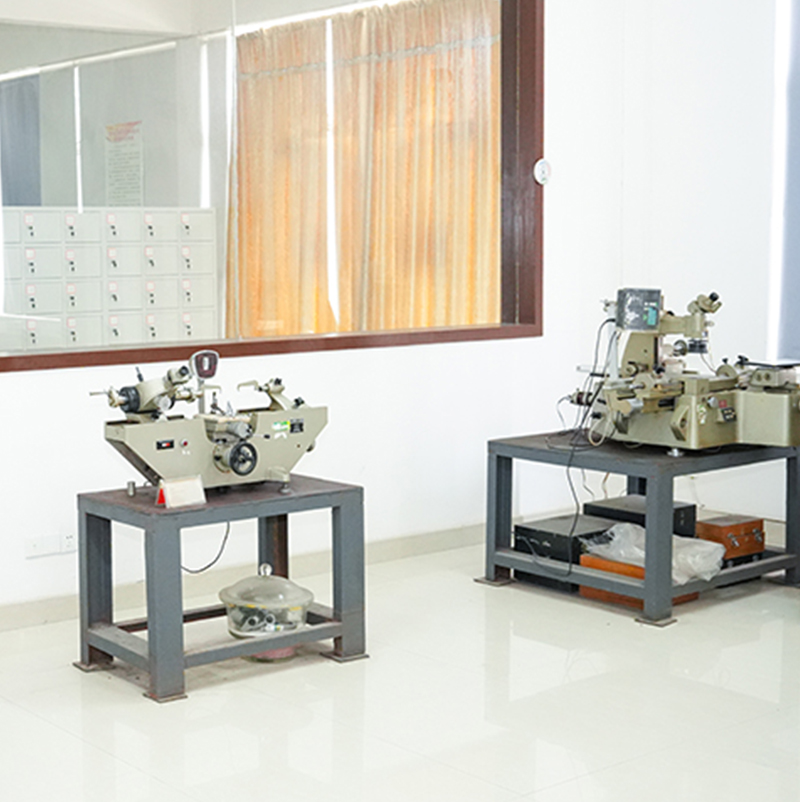 Jiangsu Zhonglin Minyak Peralatan Co, Ltd.