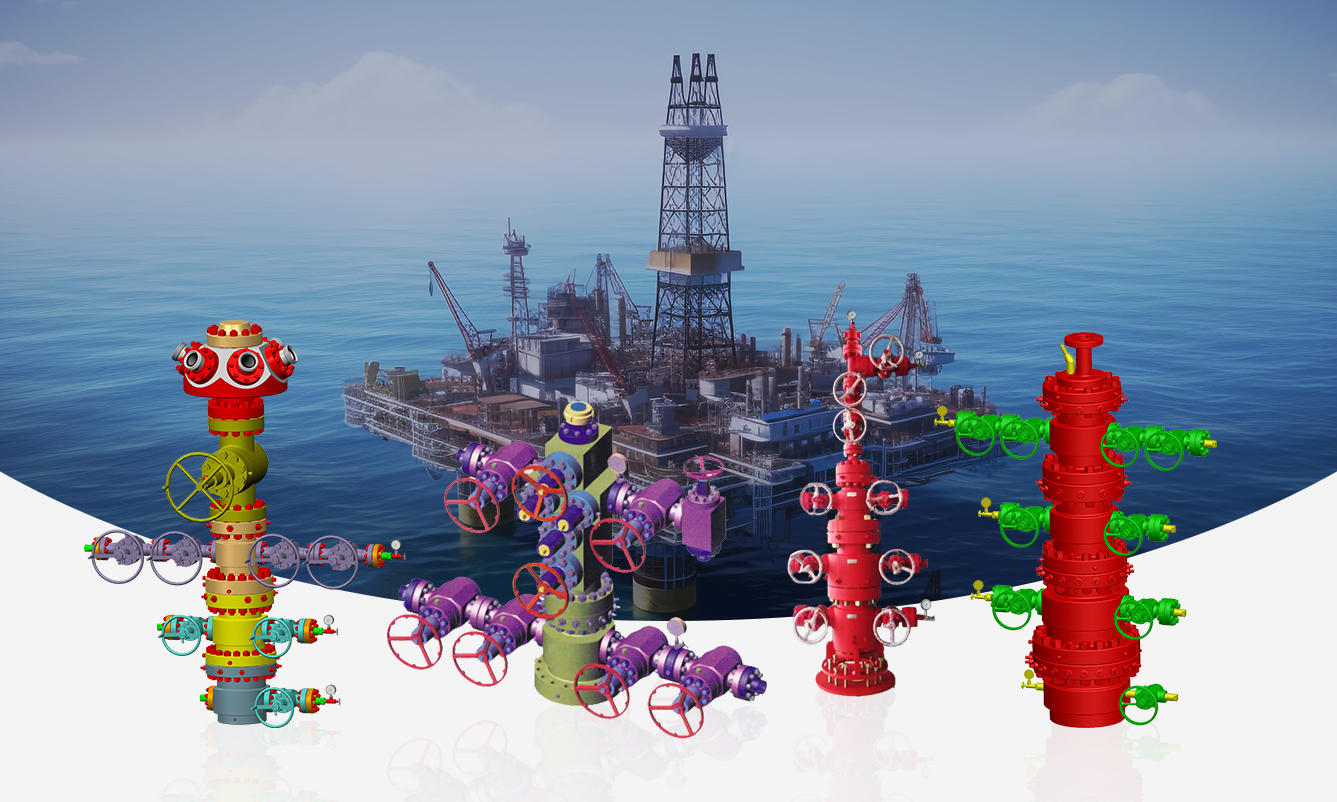 Jiangsu Zhonglin Minyak Peralatan Co, Ltd.