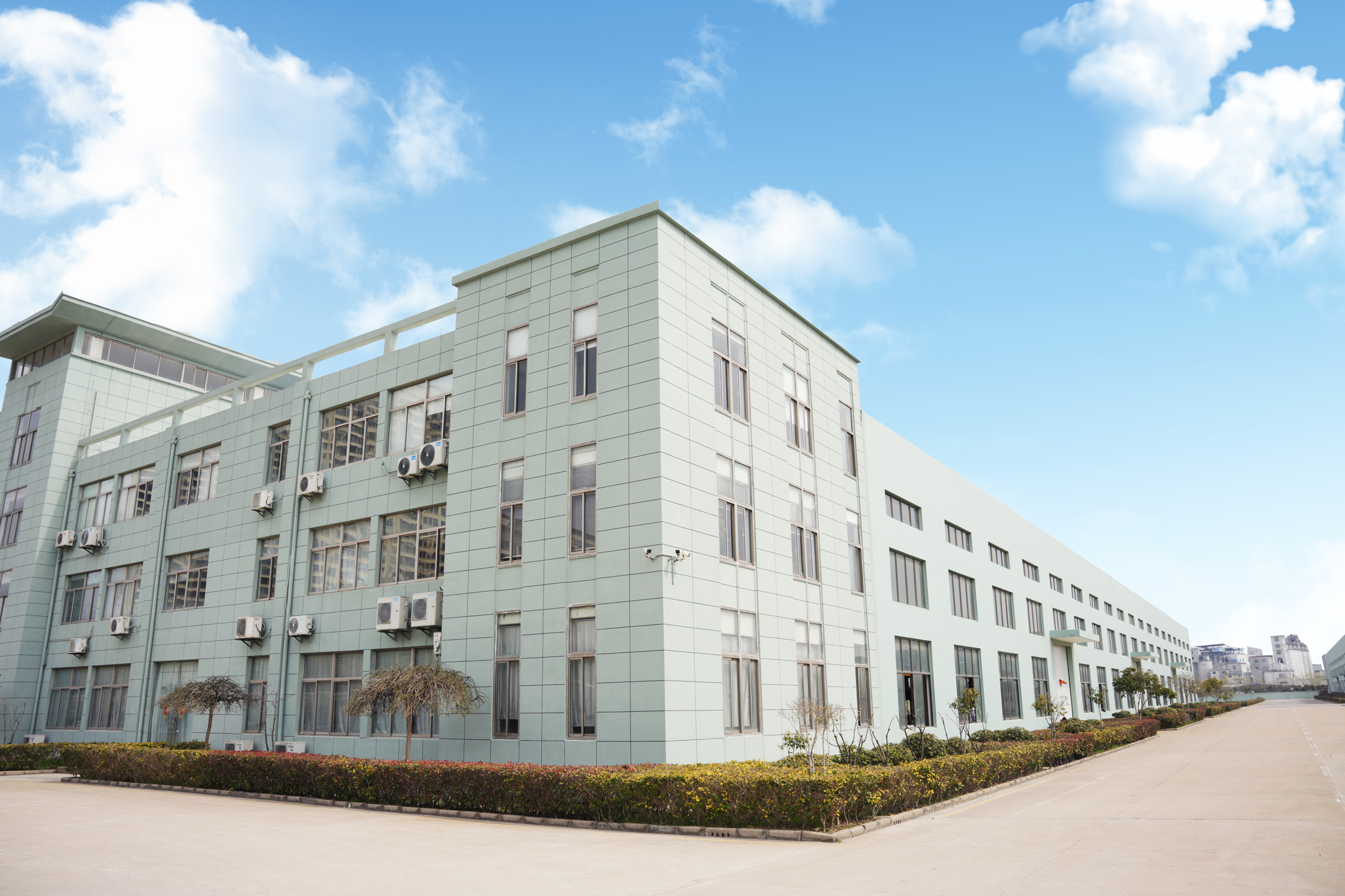 Jiangsu Zhonglin Minyak Peralatan Co, Ltd.