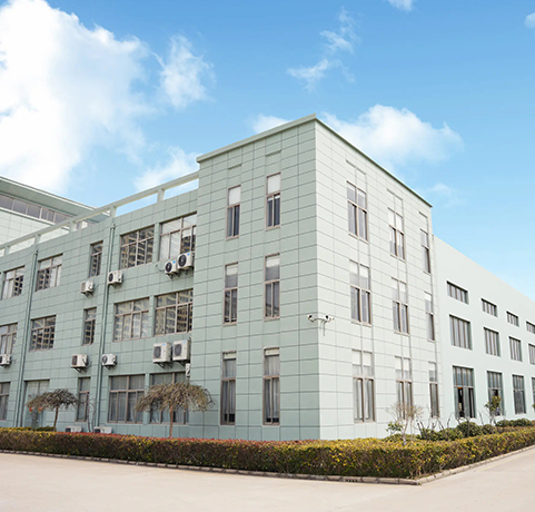 Jiangsu Zhonglin Minyak Peralatan Co, Ltd.